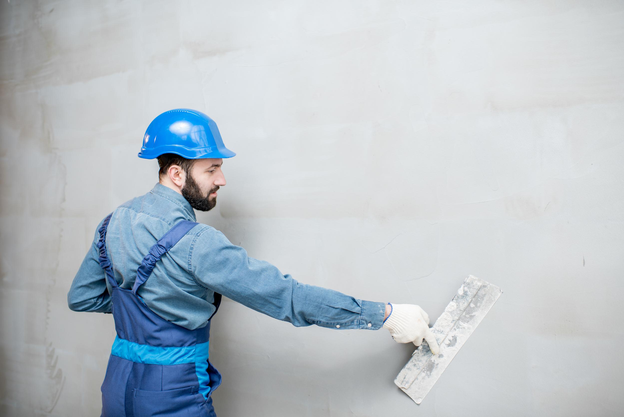 Retirar Gotelé sin Daños: Técnicas Especializadas en Burriana