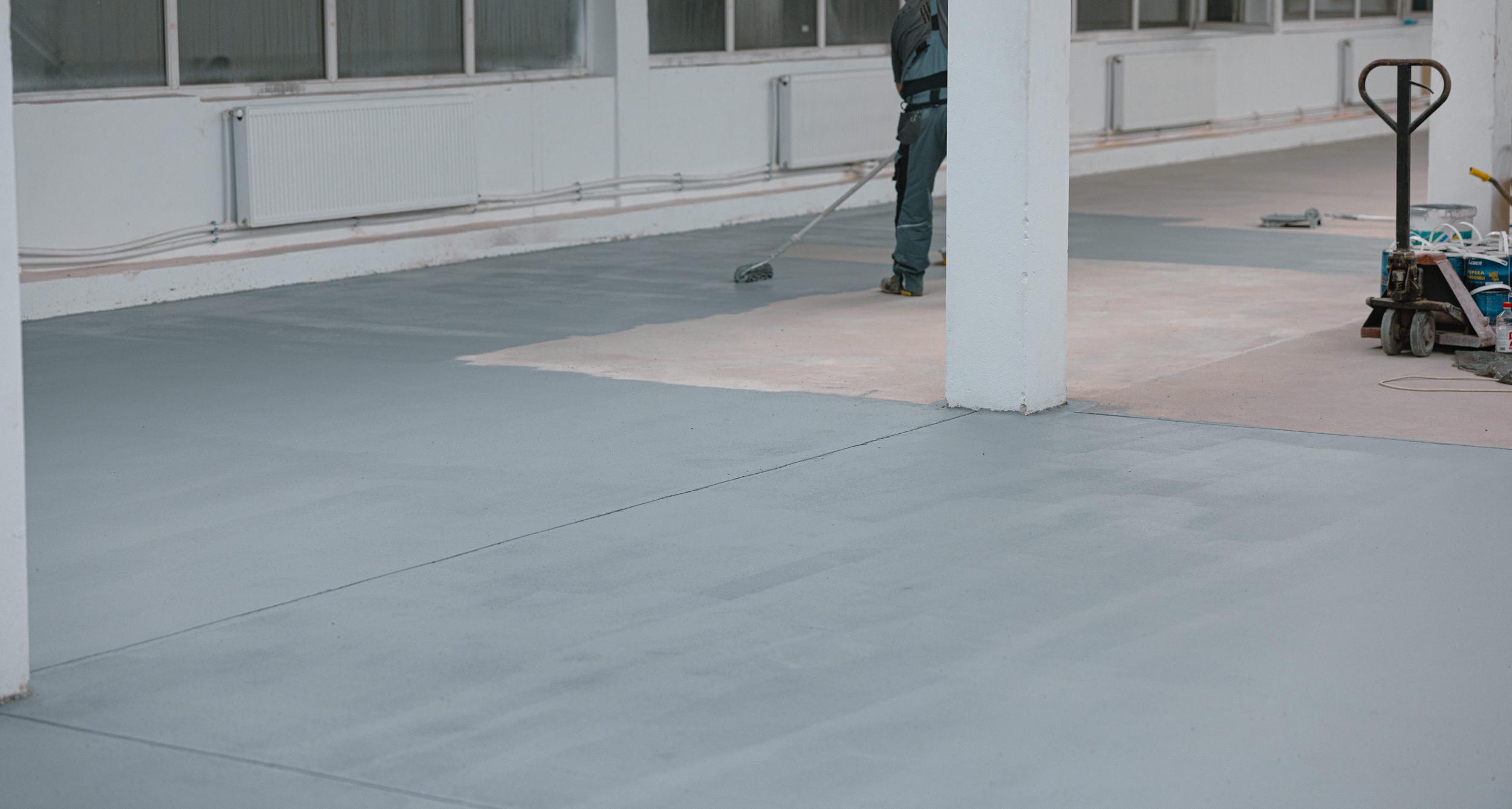 La importancia de impermeabilizar tu terraza en Burriana