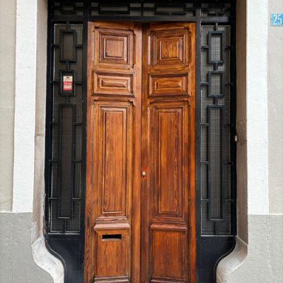 Expertos en pintura y restauración en Burriana