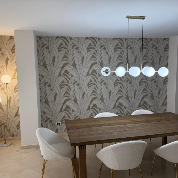 papel pintado